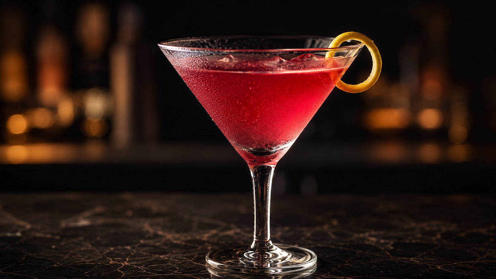 COSMOPOLITAN